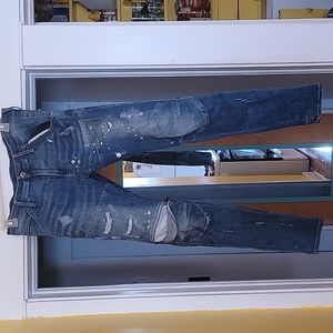 G star pants